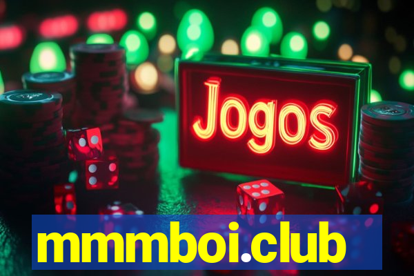 mmmboi.club