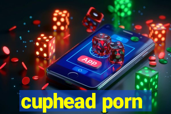 cuphead porn