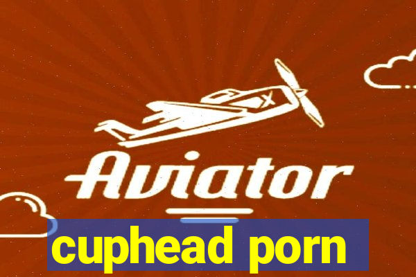 cuphead porn