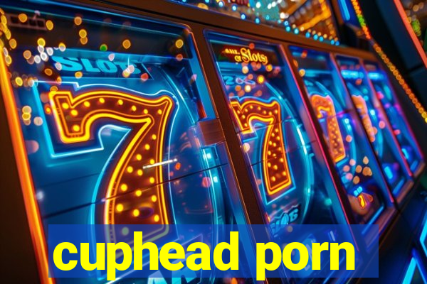 cuphead porn