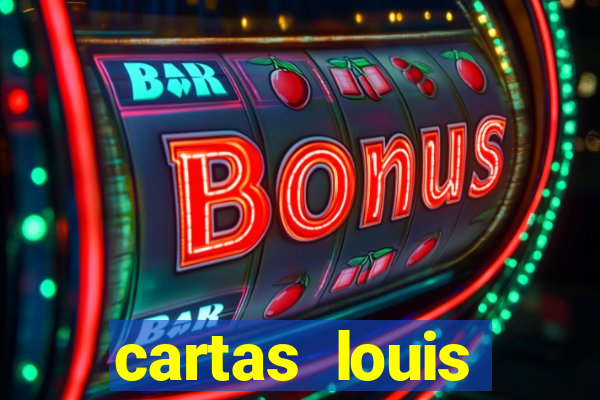 cartas louis francescon ccb