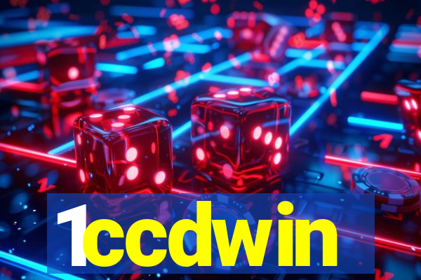 1ccdwin