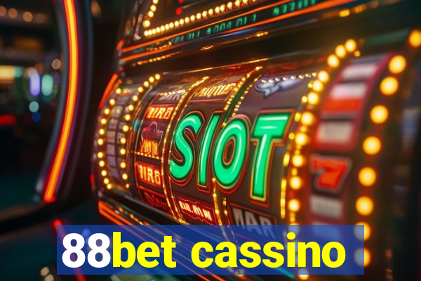 88bet cassino