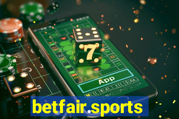 betfair.sports