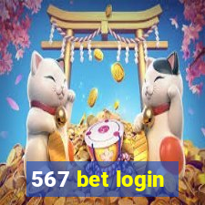 567 bet login