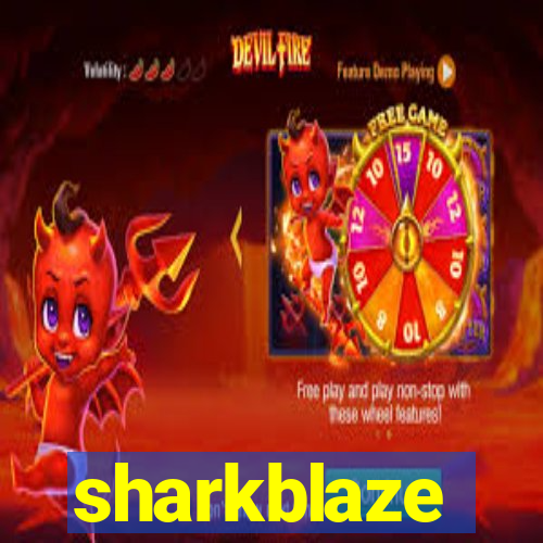 sharkblaze