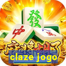 claze jogo