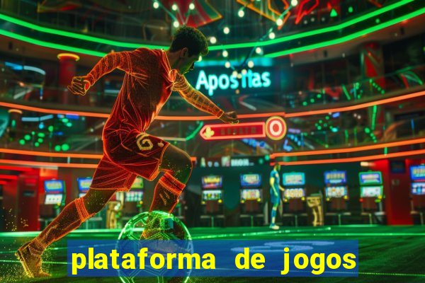 plataforma de jogos para ganhar dinheiro tigre