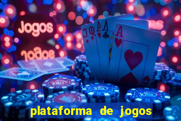 plataforma de jogos para ganhar dinheiro tigre