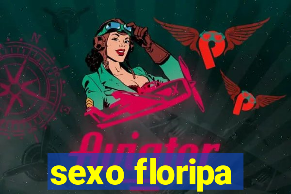 sexo floripa