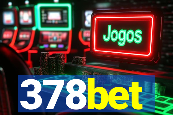 378bet