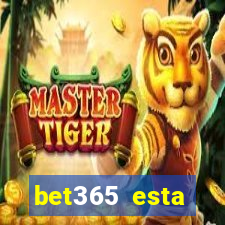 bet365 esta regulamentada no brasil