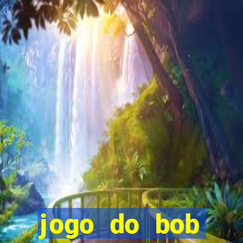 jogo do bob esponja corrida do fantasma holandes