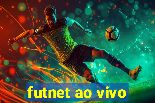 futnet ao vivo