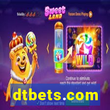 dtbets.com