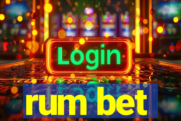 rum bet