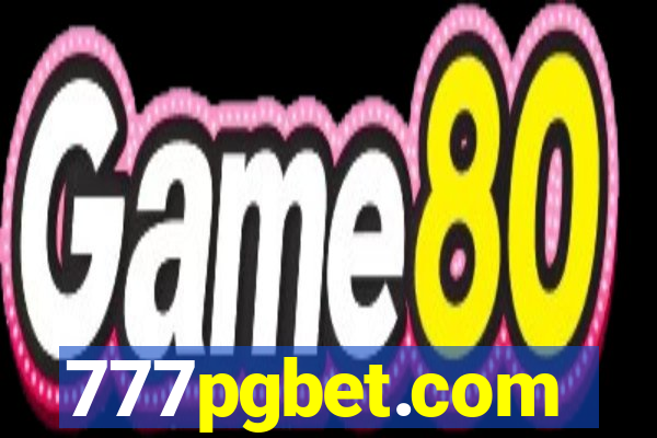 777pgbet.com