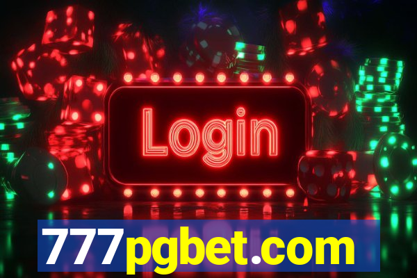 777pgbet.com