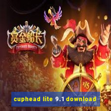 cuphead lite 9.1 download