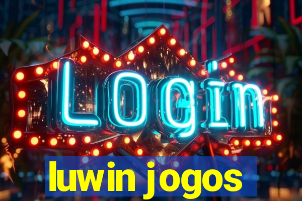 luwin jogos