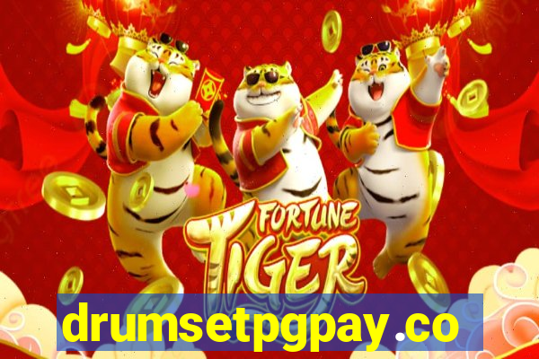 drumsetpgpay.com