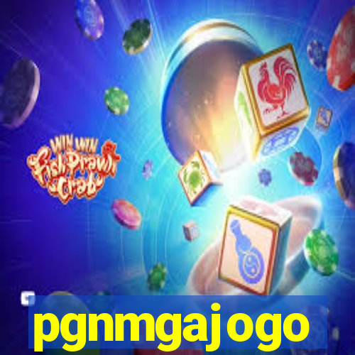 pgnmgajogo