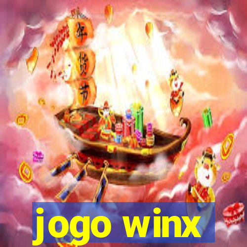 jogo winx