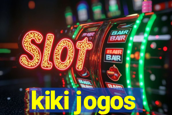 kiki jogos