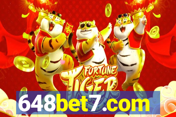 648bet7.com