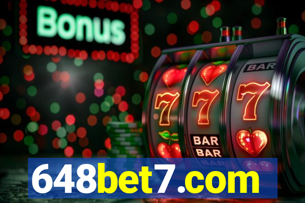 648bet7.com