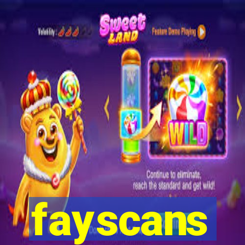 fayscans