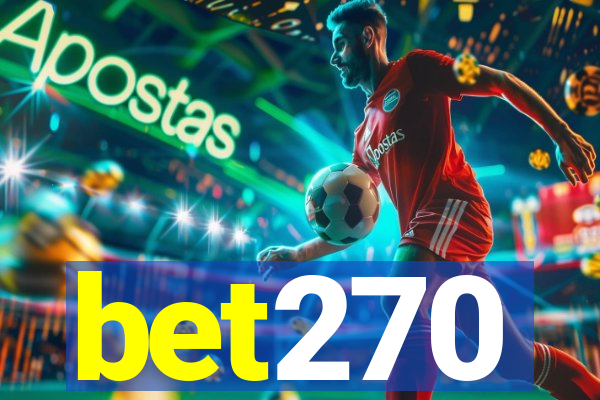 bet270