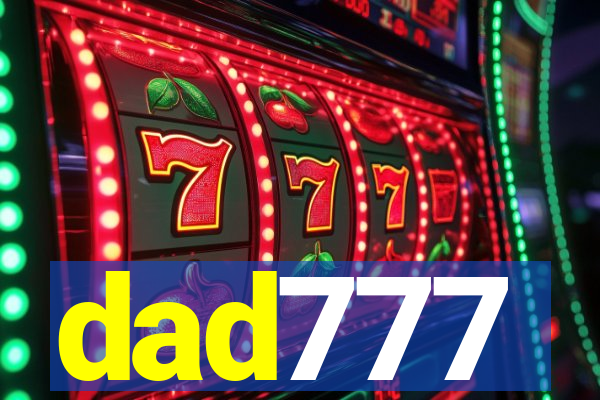 dad777