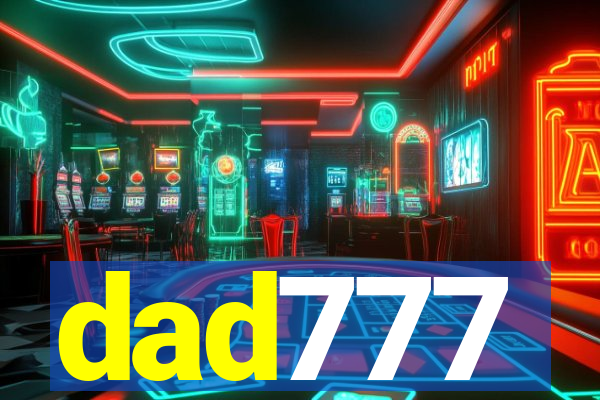 dad777