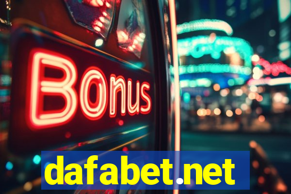 dafabet.net