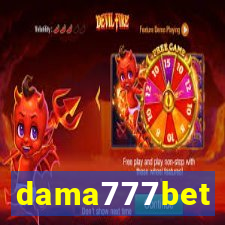 dama777bet