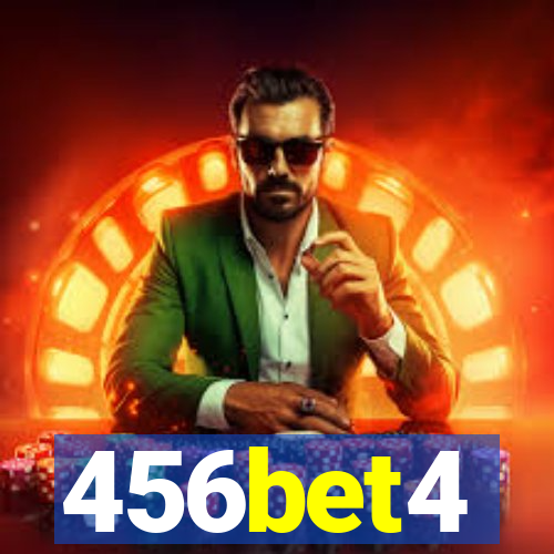 456bet4