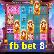 fb bet 8