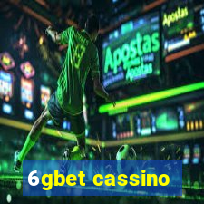 6gbet cassino