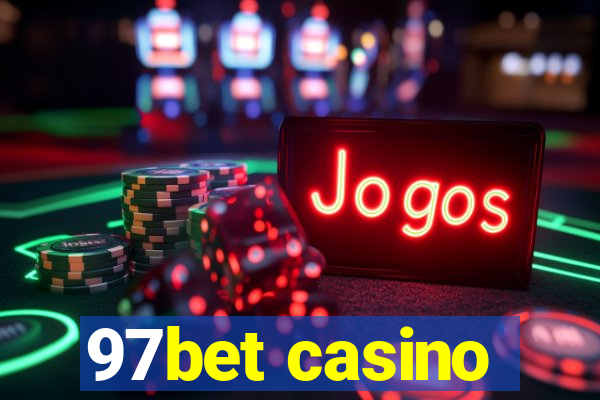 97bet casino