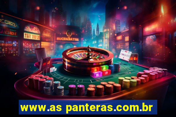 www.as panteras.com.br