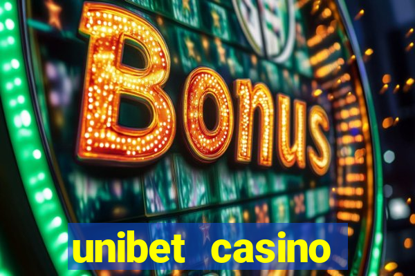 unibet casino review brand