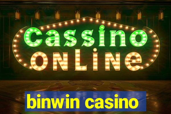 binwin casino