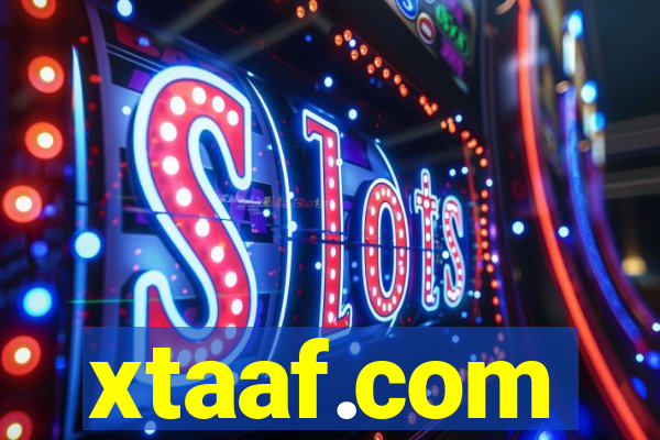 xtaaf.com