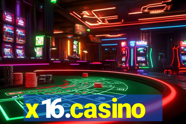 x16.casino