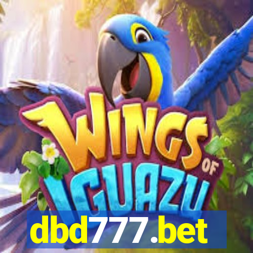 dbd777.bet