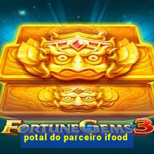 potal do parceiro ifood