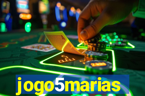 jogo5marias