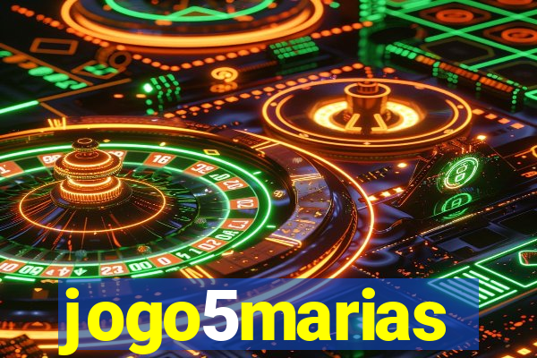 jogo5marias