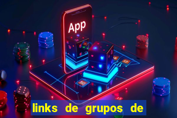 links de grupos de telegram +18